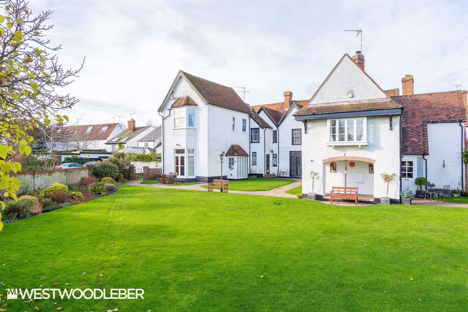 High Street, Puckeridge, Ware